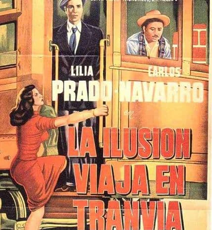 Kafe-knjižara „Krug“: Projekcija Bunjuelovih „Iluzija“ Kafe-knjižara „Krug“: Projekcija Bunjuelovih „Iluzija“