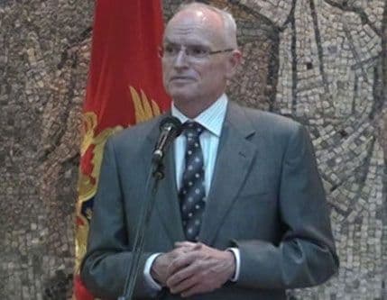 FIŠER: Ne treba još jedna "bolesna" ekonomija u EU FIŠER: Ne treba još jedna "bolesna" ekonomija u EU