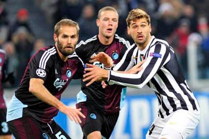 LŠ: Mančester, Real i PSŽ u osmini finala, het-trik Vidala! LŠ: Mančester, Real i PSŽ u osmini finala, het-trik Vidala!