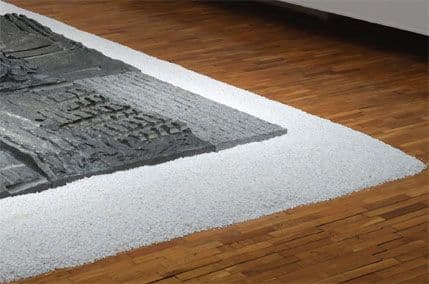 Sreten Milatović predstavlja „Noć“ u Ateljeu „Dado“ Sreten Milatović predstavlja „Noć“ u Ateljeu „Dado“