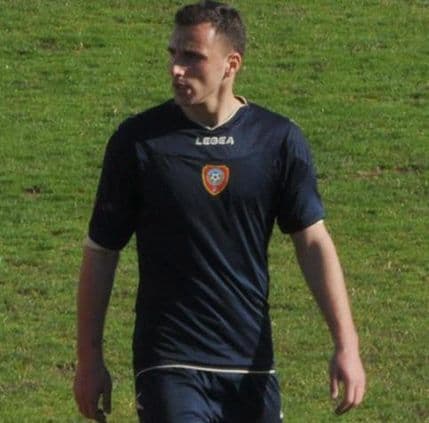 T1CFL: Orlandić i dalje najbolji strijelac T1CFL: Orlandić i dalje najbolji strijelac