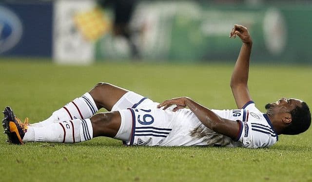 Čelsi ostao bez Etoa Čelsi ostao bez Etoa