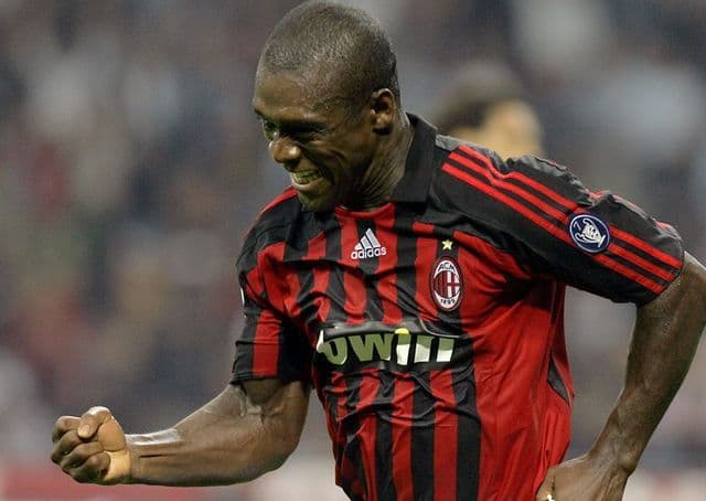 Sedorf: Rado bih se vratio u Milan Sedorf: Rado bih se vratio u Milan