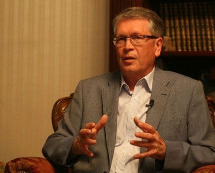 Ambasador Čepurin o Crnoj Gori u NATO: “I u politici postoje majmuni!” Ambasador Čepurin o Crnoj Gori u NATO: “I u politici postoje majmuni!”