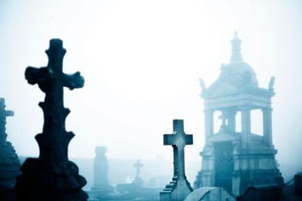 Kafići na grobljima sve popularniji u Evropi Kafići na grobljima sve popularniji u Evropi