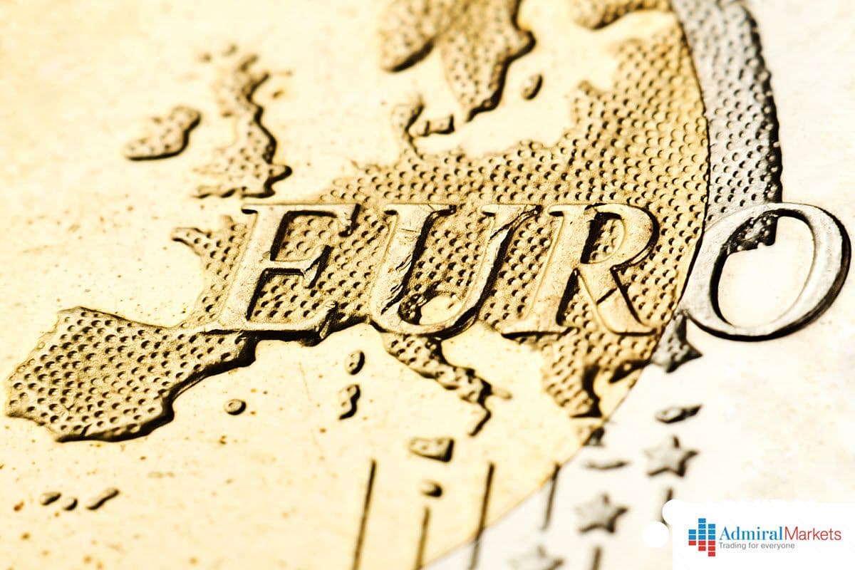 Admiral Markets: Hoće li doći do negativnih kamatnih stopa na euro? Admiral Markets: Hoće li doći do negativnih kamatnih stopa na euro?