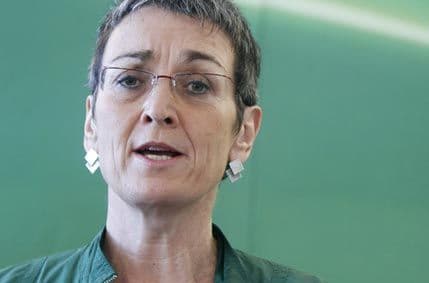 LUNAČEK: Uvrede koje je uputio Đukanović neprihvatljive LUNAČEK: Uvrede koje je uputio Đukanović neprihvatljive