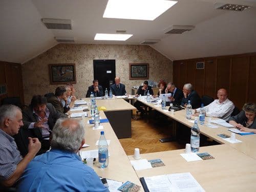 Skala radio: Nezakonita odluka Skupštine akcionara Luke Kotor Skala radio: Nezakonita odluka Skupštine akcionara Luke Kotor