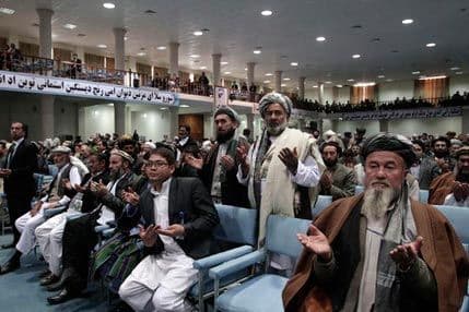 Avganistan razmišlja o kamenovanju kao kazni za nevjernost Avganistan razmišlja o kamenovanju kao kazni za nevjernost