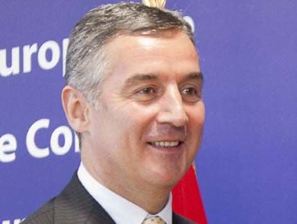 Đukanović čestitao Horheu Kapitaniću imenovanje za šefa Kabineta ministara Argentine Đukanović čestitao Horheu Kapitaniću imenovanje za šefa Kabineta ministara Argentine