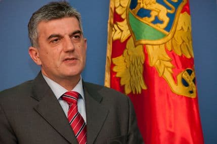 BOJANIĆ: Ranija parola Pozitivne više ne važi BOJANIĆ: Ranija parola Pozitivne više ne važi