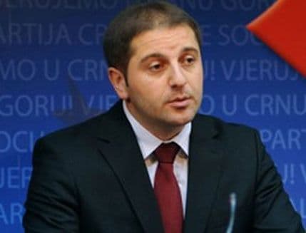 Šehović: Prvo plan za naplatu poreskog duga, pa podrška budžetu Šehović: Prvo plan za naplatu poreskog duga, pa podrška budžetu