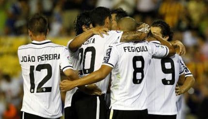 LE: Deset ekipa izborilo šesnaestinu finala LE: Deset ekipa izborilo šesnaestinu finala