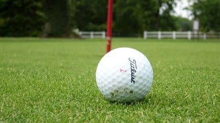 Golf tereni nakon sedam godina? Golf tereni nakon sedam godina?