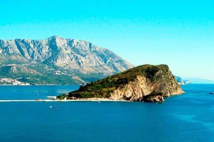 Koliko se poreza ubira od ostrva, rijetkih bisera na našem primorju Koliko se poreza ubira od ostrva, rijetkih bisera na našem primorju