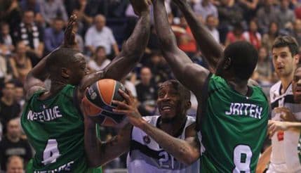 Brković: Očekujemo podršku navijača na Cetinju Brković: Očekujemo podršku navijača na Cetinju