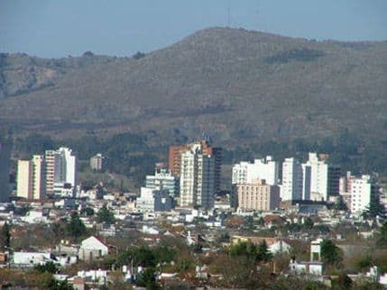 Obnovljena Crnogorska zajednica u argentinskom gradu Tandilu Obnovljena Crnogorska zajednica u argentinskom gradu Tandilu