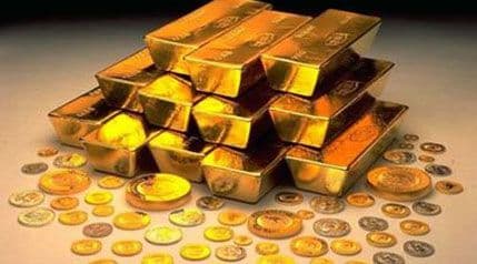 Njemačka: Istraga zbog manipulisanja cijenama zlata i srebra Njemačka: Istraga zbog manipulisanja cijenama zlata i srebra