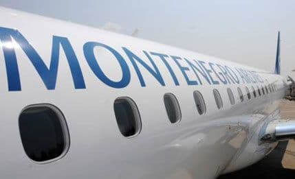 Đurišić ostavio dug Montenegro erlajnsa od 55 miliona eura, a u januaru zaradio 10.000 eura! Đurišić ostavio dug Montenegro erlajnsa od 55 miliona eura, a u januaru zaradio 10.000 eura!