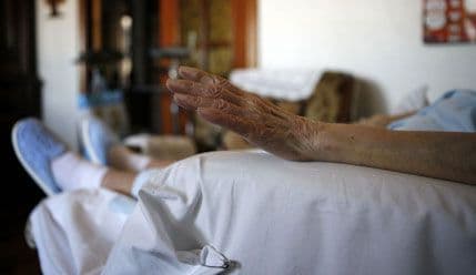 Belgija će uskoro dozvoliti eutanaziju i za djecu Belgija će uskoro dozvoliti eutanaziju i za djecu