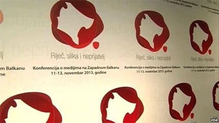 “RIJEČ, SLIKA I NEPRIJATELJ”: Manipulativne informacije, privatni i javni interes “RIJEČ, SLIKA I NEPRIJATELJ”: Manipulativne informacije, privatni i javni interes