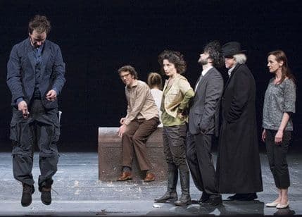 „Očevi su grad(ili)“ u Tivtu „Očevi su grad(ili)“ u Tivtu