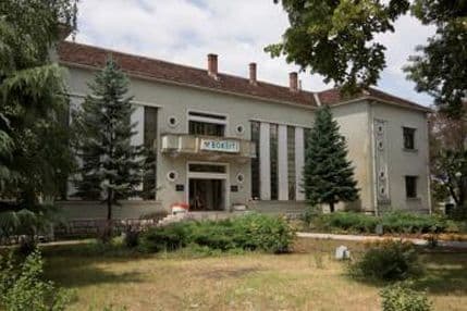 Cicmil novi stečajni upravnik Boksita Cicmil novi stečajni upravnik Boksita