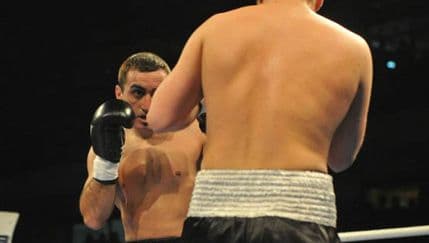 Bokserski klub Podgorica sjutra u Zagrebu na startu Eurolige Bokserski klub Podgorica sjutra u Zagrebu na startu Eurolige