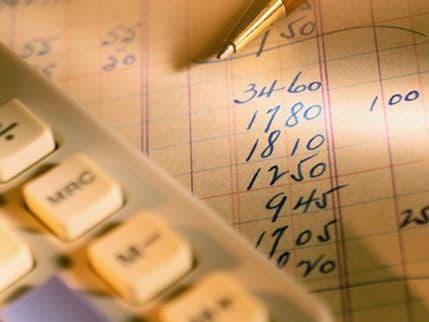 BUDŽET: Kako je raspoređen novac za 2014. godinu BUDŽET: Kako je raspoređen novac za 2014. godinu