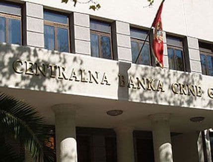 CBCG: Inflacija u narednoj godini od 0,4 odsto do 3,3 odsto CBCG: Inflacija u narednoj godini od 0,4 odsto do 3,3 odsto