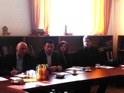 MRSS: Dnevni centar u Podgorici do juna MRSS: Dnevni centar u Podgorici do juna