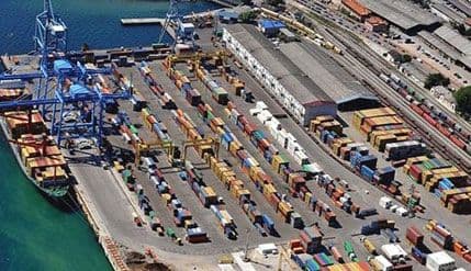 Global Ports: Kruzing poslovi sporedna djelatnost Global Ports: Kruzing poslovi sporedna djelatnost