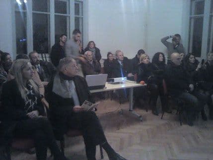 LJESAR: Zgrada bivšeg Francuskog poslanstva jedan je od graditeljskih bisera Cetinja LJESAR: Zgrada bivšeg Francuskog poslanstva jedan je od graditeljskih bisera Cetinja