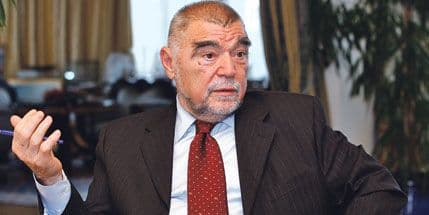 MESIĆ: Malo je vjerovatno da je izjava Čepurina njegov lični stav MESIĆ: Malo je vjerovatno da je izjava Čepurina njegov lični stav