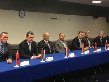 MUP: Crna Gora predsjedava Inicijativom za pripremljenost i prevenciju katastrofa MUP: Crna Gora predsjedava Inicijativom za pripremljenost i prevenciju katastrofa