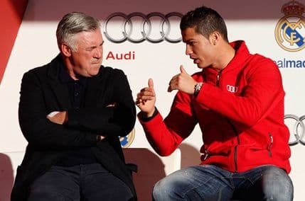 Ronaldo oporavljen, sjutra u sastavu Ronaldo oporavljen, sjutra u sastavu