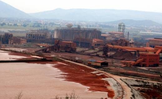 Ruska EN plus grupa traži 93 miliona eura Ruska EN plus grupa traži 93 miliona eura