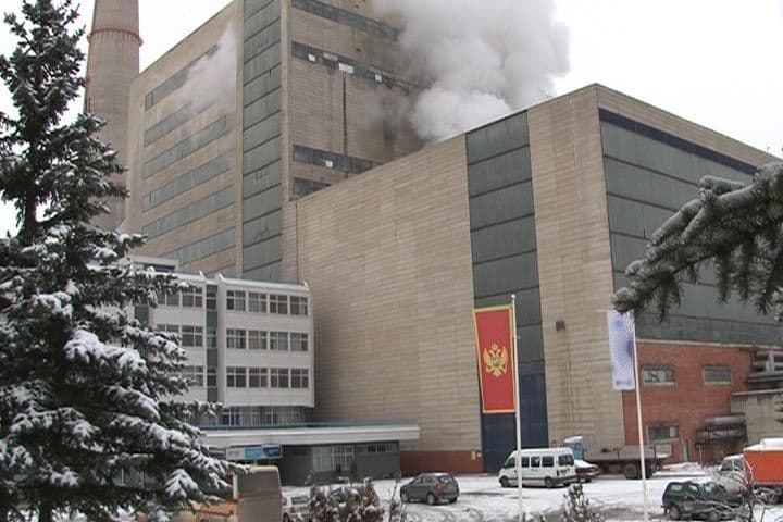 Simens interesuje kabl i drugi blok TE Pljevlja Simens interesuje kabl i drugi blok TE Pljevlja