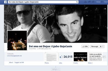 Rolović: Ograđujemo se o uvrede upućene bilo kome na fb stranici Rolović: Ograđujemo se o uvrede upućene bilo kome na fb stranici