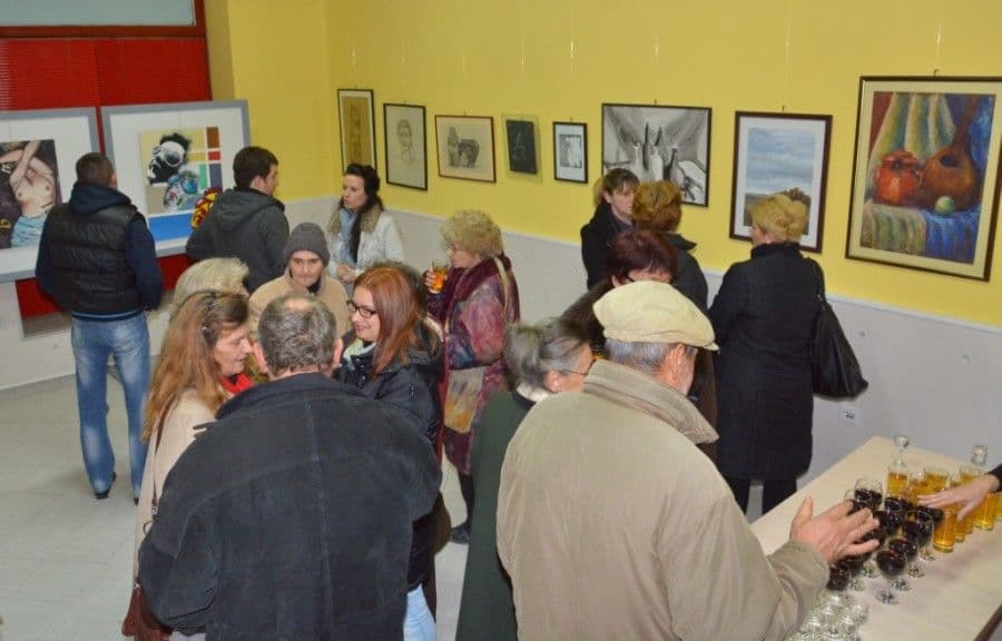 Lovćenac: "25 godina rada na grani od oblaka" Lovćenac: "25 godina rada na grani od oblaka"