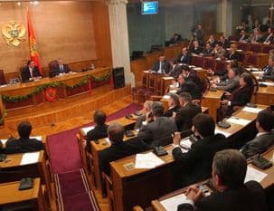 Poslanici različito o Prijedlogu budžeta Poslanici različito o Prijedlogu budžeta