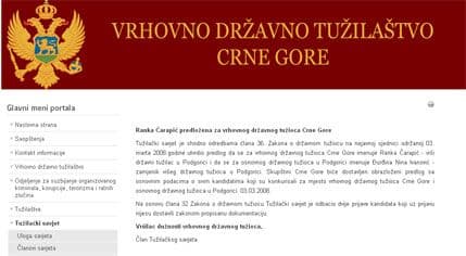 Slavko Lukić za tri funkcije Slavko Lukić za tri funkcije