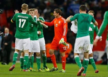 Njemcima po 300.000 eura za titulu na SP Njemcima po 300.000 eura za titulu na SP