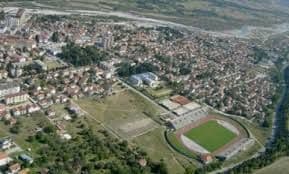 Berane: Na proljeće radovi izmještanja vodovoda Berane: Na proljeće radovi izmještanja vodovoda