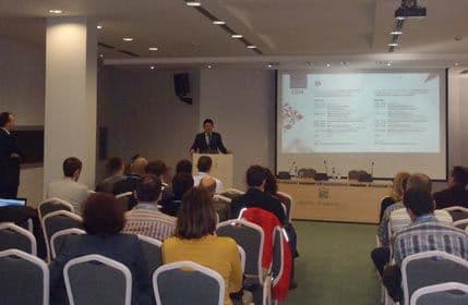 Održana prezentacija IT rješenja IBM-a u Podgorici Održana prezentacija IT rješenja IBM-a u Podgorici