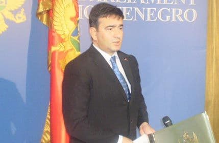 MEDOJEVIĆ: Đukanović najveća promašena investicija ruske politike MEDOJEVIĆ: Đukanović najveća promašena investicija ruske politike