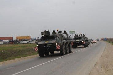 NATO ostaje na Kosovu NATO ostaje na Kosovu