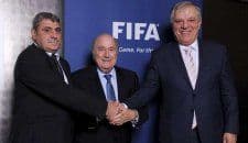 FS Srbije daje saglasnost da Kosovo igra prijateljske mečeve? FS Srbije daje saglasnost da Kosovo igra prijateljske mečeve?