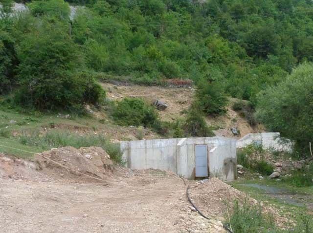 Ivanović sjutra otvara vodovod "Gubavač" Ivanović sjutra otvara vodovod "Gubavač"