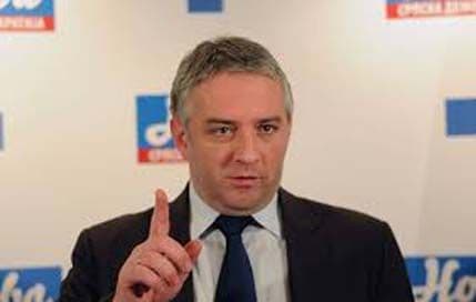 DF: Države zapadne Evrope sumnjaju u crnogorsku vlast DF: Države zapadne Evrope sumnjaju u crnogorsku vlast